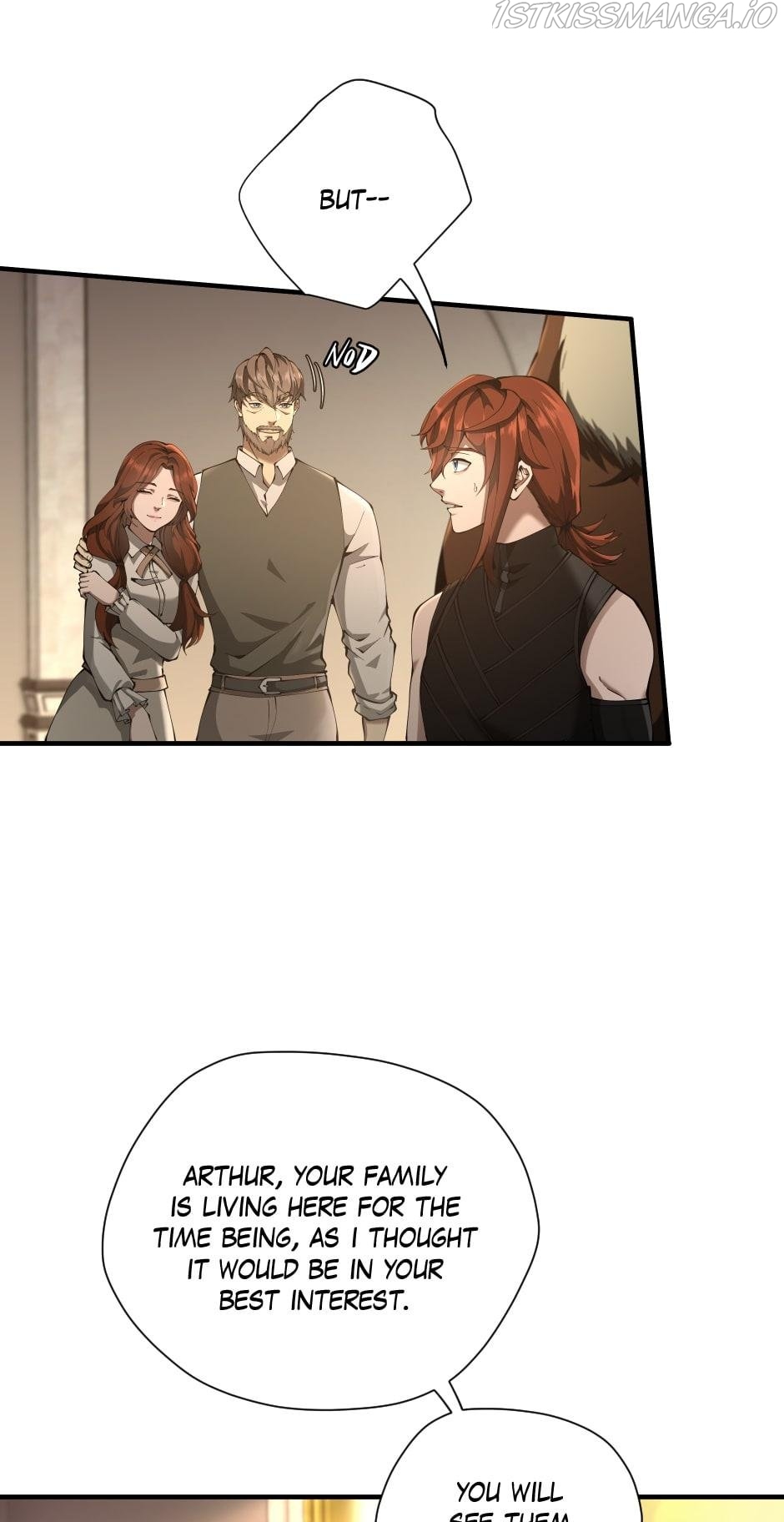 The Beginning After The End Chapter 174 image 29